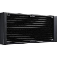 кулер Cooler Master MasterLiquid ML240L RGB MLW-D24M-A20PC-R1
