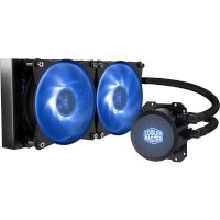 Cooler Master MasterLiquid ML240L RGB MLW-D24M-A20PC-R1