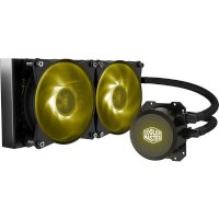 Cooler Master MasterLiquid ML240L RGB MLW-D24M-A20PC-R1