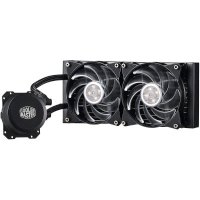 Cooler Master MasterLiquid ML240L RGB MLW-D24M-A20PC-R1