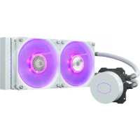кулер Cooler Master MasterLiquid ML240L V2 RGB MLW-D24M-A18PC-RW
