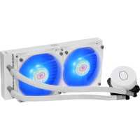 кулер Cooler Master MasterLiquid ML240L V2 RGB MLW-D24M-A18PC-RW