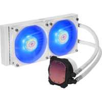 кулер Cooler Master MasterLiquid ML240L V2 RGB MLW-D24M-A18PC-RW