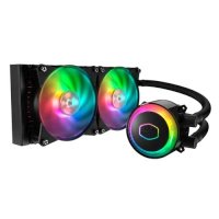 кулер Cooler Master MasterLiquid ML240R RGB MLX-D24M-A20PC-R1