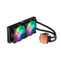 Cooler Master MasterLiquid ML240R RGB MLX-D24M-A20PC-R1