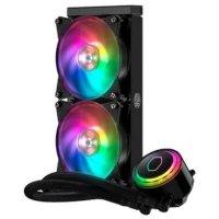 кулер Cooler Master MasterLiquid ML240R RGB MLX-D24M-A20PC-R1