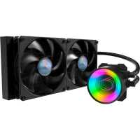 кулер Cooler Master MasterLiquid ML280 Mirror MLX-D28M-A14PK-R1