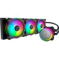 кулер Cooler Master MasterLiquid ML360 Illusion MLX-D36M-A18P2-R1