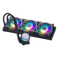кулер Cooler Master MasterLiquid ML360 Illusion MLX-D36M-A18P2-R1