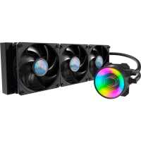 кулер Cooler Master MasterLiquid ML360 Mirror MLX-D36M-A18PK-R1