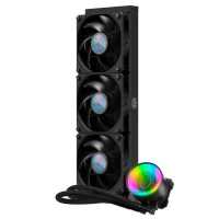 кулер Cooler Master MasterLiquid ML360 Mirror MLX-D36M-A18PK-R1
