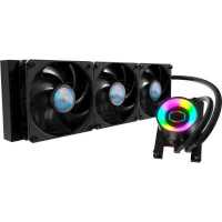 кулер Cooler Master MasterLiquid ML360 Mirror MLX-D36M-A18PK-T1