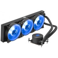 кулер Cooler Master MasterLiquid ML360 RGB TR4 Edition MLX-D36M-A20PC-T1