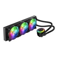 кулер Cooler Master MasterLiquid ML360R RGB MLX-D36M-A20PC-R1