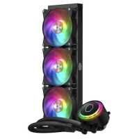 кулер Cooler Master MasterLiquid ML360R RGB MLX-D36M-A20PC-R1