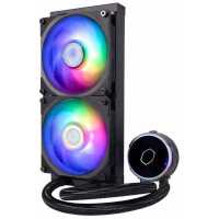 Cooler Master MasterLiquid PL240 Flux MLY-D24M-A23PZ-R1