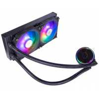 Cooler Master MasterLiquid PL240 Flux MLY-D24M-A23PZ-R1