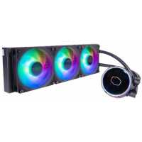 кулер Cooler Master MasterLiquid PL360 Flux MLY-D36M-A23PZ-R1