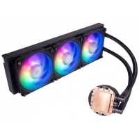 кулер Cooler Master MasterLiquid PL360 Flux MLY-D36M-A23PZ-R1