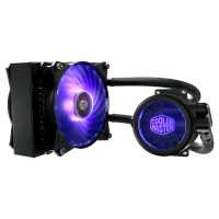 кулер Cooler Master MasterLiquid Pro 120 RGB MLY-D12X-A20PC-R1