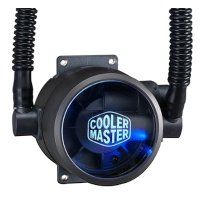 кулер Cooler Master MasterLiquid Pro 240 MLY-D24M-A20MB-R1
