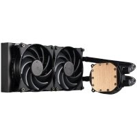 кулер Cooler Master MasterLiquid Pro 240 RGB MLY-D24M-A20PC-R1