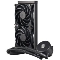Cooler Master MasterLiquid Pro 240 RGB MLY-D24M-A20PC-R1