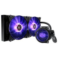 кулер Cooler Master MasterLiquid Pro 280 RGB MLY-D28M-A22PC-R1