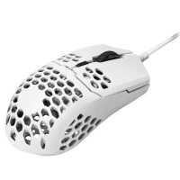 Cooler Master MasterMouse MM710 White MM-710-WWOL1