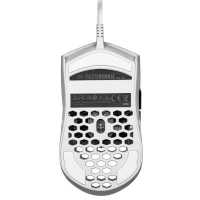 мышь Cooler Master MasterMouse MM710 White MM-710-WWOL1