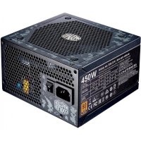 Cooler Master MasterWatt 450 TUF Gaming 450W MPX-4501-AMAAB-EF