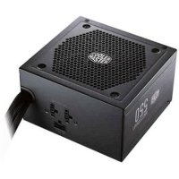 блок питания Cooler Master MasterWatt 550 550W MPX-5501-AMAAB-EU