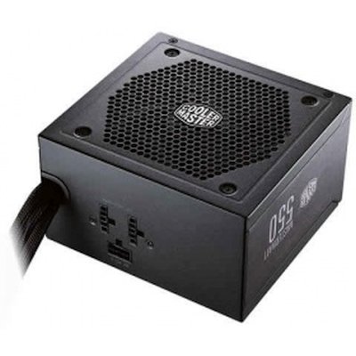 

Cooler Master MasterWatt 550 550W MPX-5501-AMAAB-EU