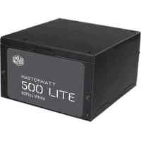 блок питания Cooler Master MasterWatt Lite 500 500W MPX-5001-ACABW-EU