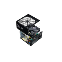 блок питания Cooler Master MasterWatt Lite 700 700W MPX-7001-ACABW-ES