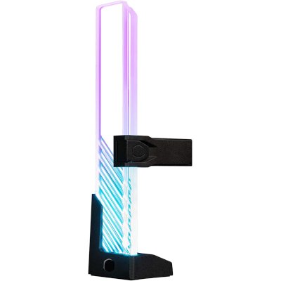 держатель видеокарты Cooler Master MCA-U000R-GSBTG-00