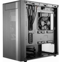 корпус Cooler Master MCB-NR400-KG5N-S00