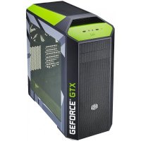 Cooler Master MCY-005P-KWN00-NV
