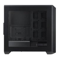 корпус Cooler Master MCY-B5S1-KWYN-04