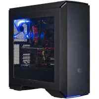 корпус Cooler Master MCY-C6P2-KW5N