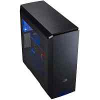 корпус Cooler Master MCY-C6P2-KW5N