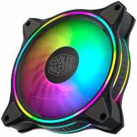 кулер Cooler Master MF120 Halo ARGB MFL-B2DN-18NPA-R1