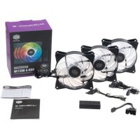 Cooler Master MF120R ARGB 3in1 R4-120R-203C-R1