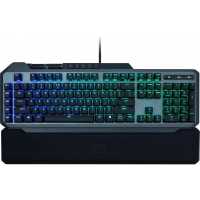 клавиатура Cooler Master MK850 MK-850-GKCR1-RU