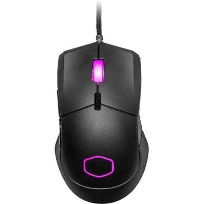Cooler Master MM310 Black MM-310-KKOL1