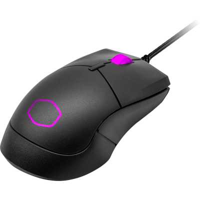 мышь Cooler Master MM310 Black MM-310-KKOL1