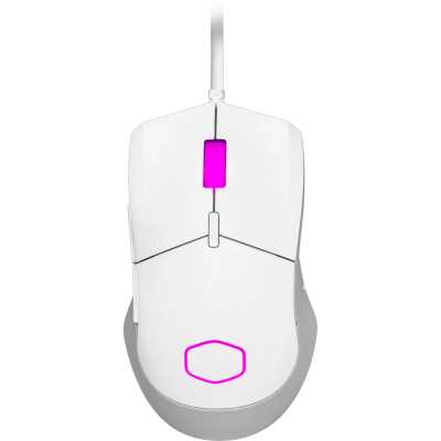Cooler Master MM310 White MM-310-WWOL1