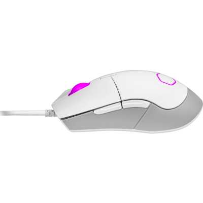 Cooler Master MM310 White MM-310-WWOL1