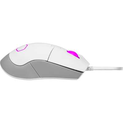 мышь Cooler Master MM310 White MM-310-WWOL1