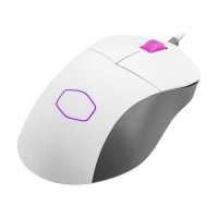 Cooler Master MM730 White Matte MM-730-WWOL1